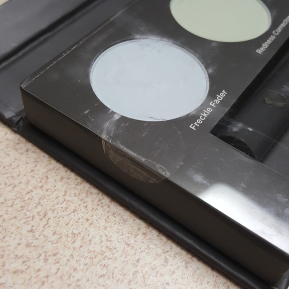 Ulta beauty 4pc color correcting powder palette - Picture 5 of 5